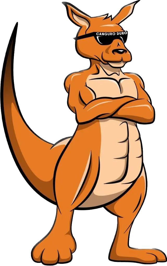 Canguro Duro